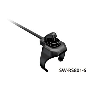 Shimano (V}m) Di2 SW-RS801-S TeCgVt^[hbv