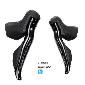 Shimano (V}m) DURA-ACE (fG[X) Di2 ST-R9250 u[L fARg[o[ 2×12Xs[h EZbg