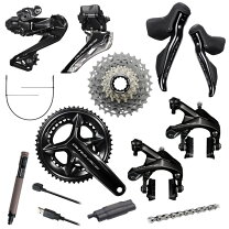 楽天市場】dura ace di2 完成車の通販