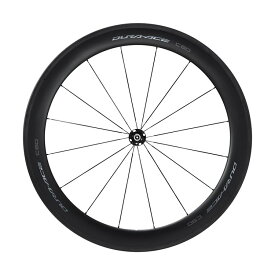 Shimano (シマノ) DURA-ACE (デュラエース) WH-R9200-C60 チューブラー リムブレーキ用ホイール フロントのみ