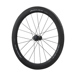 Shimano (V}m) DURA-ACE (fG[X) WH-R9200-C60 `[u[ u[LpzC[ Â