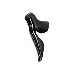 Shimano (�V�}�m) DURA-ACE (�f�����G�[�X) Di2 ST-R9250 �����u���[�L �f���A���R���g���[�����o�[ 2×12�X�s�[�h ���̂�