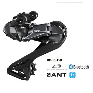 Shimano (V}m) ULTEGRA (AeO) Di2 RD-R8150 V}mVh[AfBC[ 12Xs[h