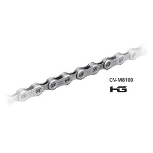 Shimano (�V�}�m) CN-M8100 �V�h���C�u�V�X�e����p�݌v�`�F�[�� 12�X�s�[�h/116L