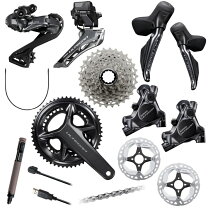 楽天市場】ultegra r8070 disc di2の通販