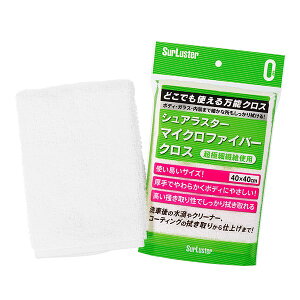 SurLuster (�V���A���X�^�[) �}�C�N���t�@�C�o�[�N���X S-132 1������