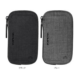 TOPEAK (トピーク) Cycling Wallet 4.7in サイクリング ウォレット 4.7インチ