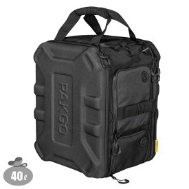 TOPEAK (トピーク) Pakgo Gearpack パックゴー ギアパック