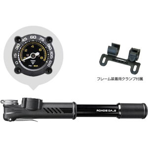 TOPEAK (gs[N) Roadie DA_G [fB[ DA_G |[^u|v