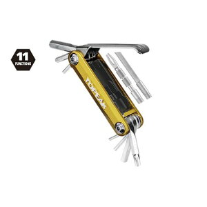 TOPEAK (gs[N) Tubi 11 Combo `r 11 R{ gуc[