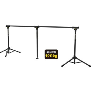 TOPEAK (gs[N) Rally Stand [X^h