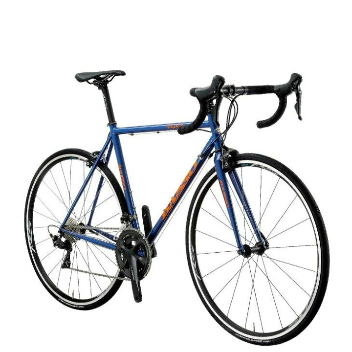 楽天市場】BASSO (バッソ) VIPER 105 (ヴァイパー105) R7000 リム 