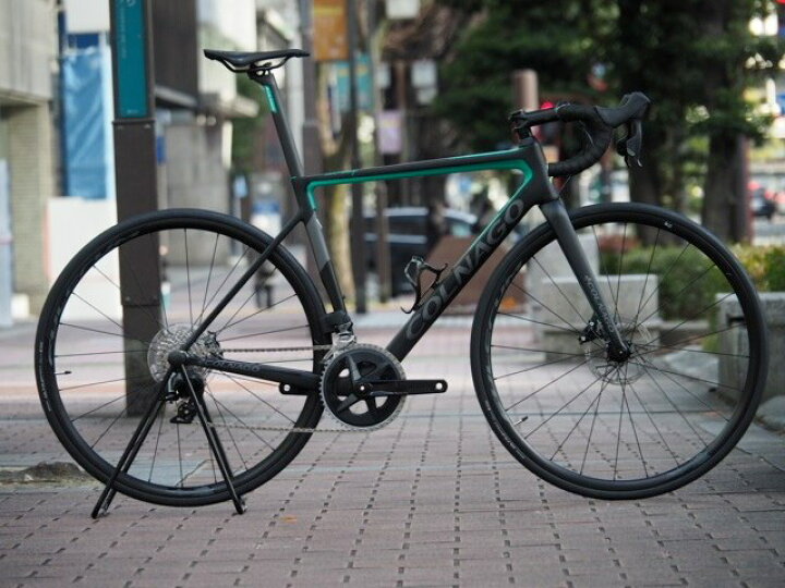 楽天市場】【対面販売】【国内限定】COLNAGO (コルナゴ) V3 DISC SRAM 