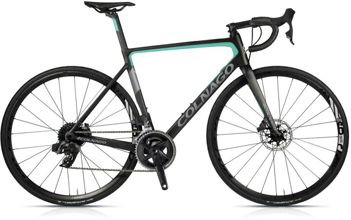 楽天市場】【対面販売】【国内限定】COLNAGO (コルナゴ) V3 DISC SRAM 