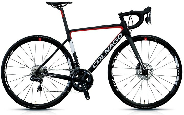 楽天市場】【対面販売】【国内限定】COLNAGO (コルナゴ) V3 DISC SRAM 