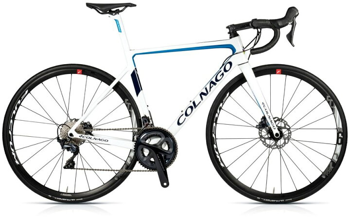 楽天市場】【対面販売】【国内限定】COLNAGO (コルナゴ) V3 DISC SRAM