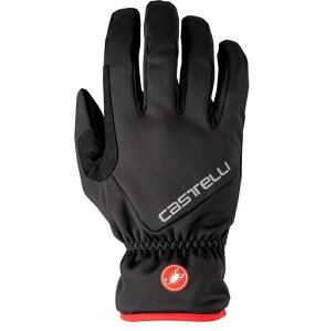 CASTELLI (JXe) 4521523 ENTRATA THERMAL (Gg[^T[}O[u) 010BLACK