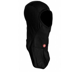 CASTELLI (カステリ) 4511555 WS GORE-TEX (ゴアテックス) BALACLAVA バラクラバ フェイスウォーマー