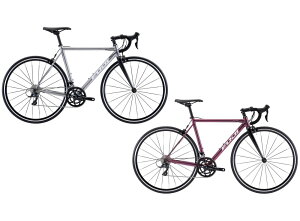 FUJI (�t�W) NAOMI (�i�I�~) 2022�N ������ �A���~ ���[�h�o�C�N