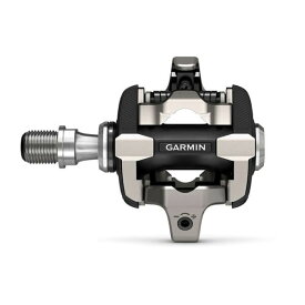 GARMIN (ガーミン) Rally XC100 (ラリー XC100) ペダル型パワーメーター左右セット シングルセンサー (左のみセンサー搭載)