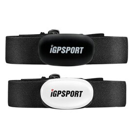 iGPSPORT (iGPスポーツ) HR40 ハートレートモニター