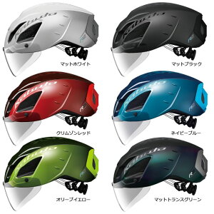 OGK KABUTO (I[W[P[Jug) AERO-R2 (GAA[c[) GA[h wbg