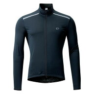 【SALE】PEARLIZUMI (パールイズミ) 2300 ストレッチウィンドシェル 12.ブラック
