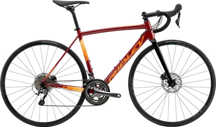 リドレー ロードバイク XS シマノR2000 送料無料 （楽天市場】RIDLEY 