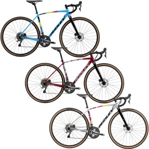 RIDLEY (h[) KANZO A (J][G[) TIAGRA 4700 2023N  A~Ox[h fBXN[h