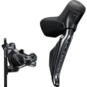 Shimano (V}m) ULTEGRA (AeO) Di2 JLbg ST-R8170 Eo[/BR-R8170 DISCLp[ tgp 1000mmz[X Zbg 2×12Xs[h