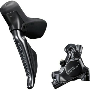Shimano (V}m) ULTEGRA (AeO) Di2 JLbg ST-R8170 o[/BR-R8170 DISCLp[ Ap 1700mmz[X Zbg 2×12Xs[h