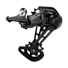 Shimano (シマノ) DEORE (ディオーレ) RD-M5100-SGS リアディレーラー 1×11スピード