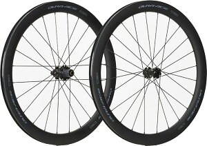 Shimano (V}m) DURA-ACE (fG[X) WH-R9270-C50 `[uX fBXNu[LpzC[ OZbg