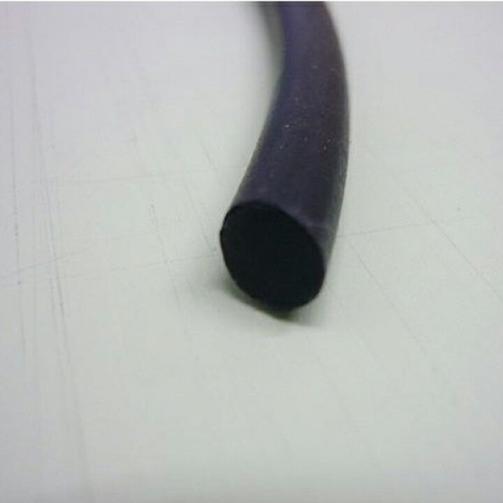 本物の 丸ゴム ゴムロープ 直径8mm 外径繊維被覆 カット販売 丸ゴム ゴムロープ 直径8mm 外径繊維被覆 カット販売