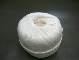 クレモナ金剛打ちロープ 直径3mmx長さ300m 1巻き売り