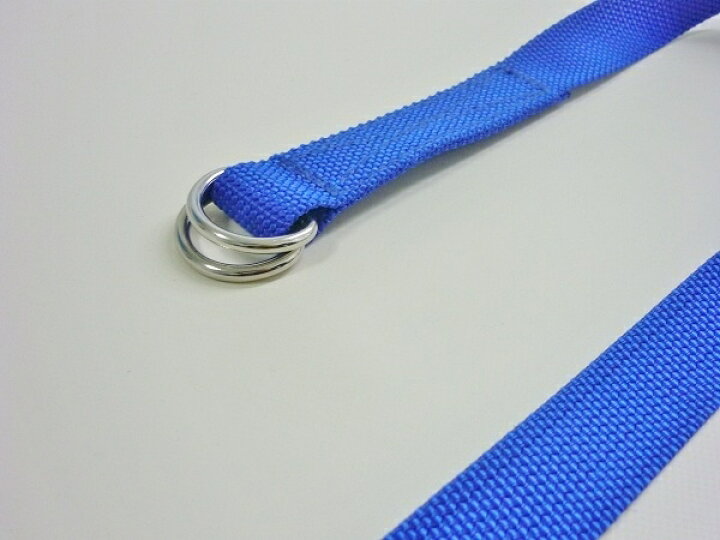 楽天市場 荷締ベルト 固定ベルト ｄカンタイプ 幅25mmx長さ6m 上村シート 楽天市場店