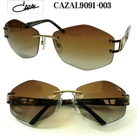 カザール サングラス 2022 CAZAL9091-003