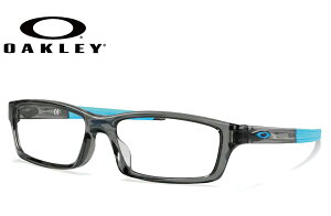 I[N[ OAKLEY Crosslink Youth(A) Klt[ OX8111-0253 53mm |bVhO[X[N