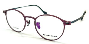 TOKYO SNAP PLUS TSP-8001-C5 47mm }bgp[bh Klt[ {