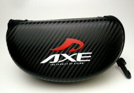 アックス AXE サングラスケース AX30 セミハードケース