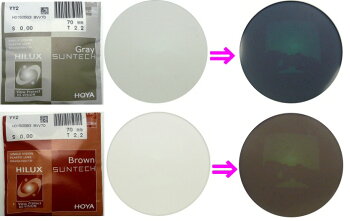 レイバンニューウェイファーラー+サンテックRB2132F-suntechNEWWAYFARER調光伊達メガネRB2132F−SUNTECH度付き可