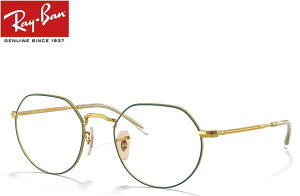 Co RayBan Klt[ RX6465 3136 51mm JACK }bg ygEiS[hj