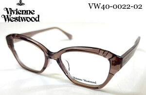 Vivienne Westwood BBAEEFXgEbh VW 40-0022-02 51mm Klt[ 40-0022 NAX[N