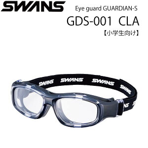 XYEACK[h EYE GUARD GUARDIAN-S GDS-001CLA X|[cpS[O w xtΉ