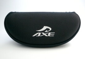 アックス AXE サングラスケース AX-26 セミハードケース ax26