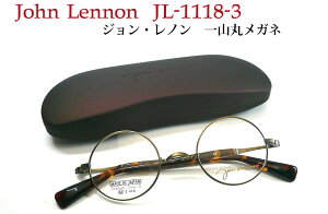 WEm John Lennon JL-1118-3 R ۃKlt[