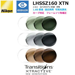 jR nXZuZ ANeBu 1.60 Y LHSSZAC160 XTN NIKON TRANSITIONS XTRACTIVE gWVYGNXgANeBu ߗpݐi J[uΉ \p␳ 21g