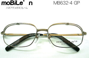 oC nlAQt[ MB632-4 GP P `^ moBiLe'n { made in japan