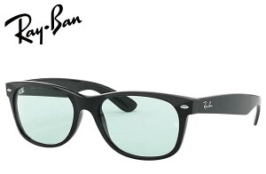 ���C�o�� RB2132F-601/64 55mm �j���[�E�F�C�t�@�[���[ NEW�@WAYFARER rb2132f 601/64