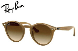 Ray-Ban RB2180F 616613 51�T�C�Y ���C�g�u���E��/�u���E���O���f�B�G���g �A�W�A���t�B�b�g